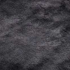 CASA Flanella Manta Gris Oscuro Flash Sale