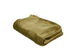 CASA Flanella Manta Verde Online