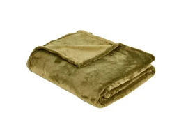 CASA Flanella Manta Verde Fashion