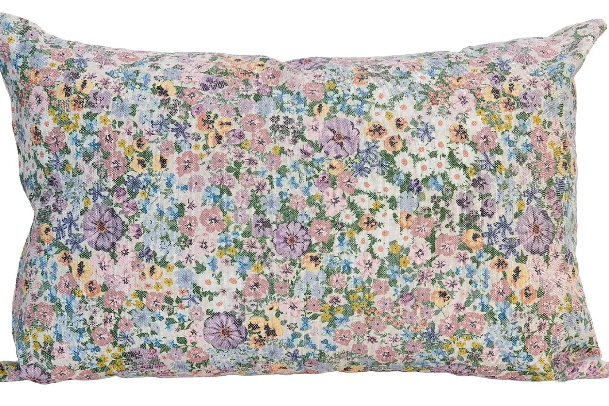 CASA Fleuria Cojin Multicolor Online