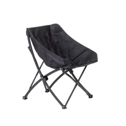 CASA Florida Silla Plegable Negro Best Sale