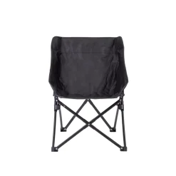 CASA Florida Silla Plegable Negro Best Sale