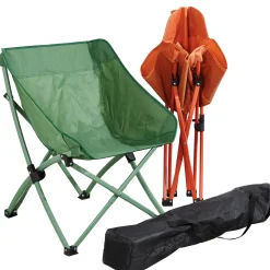 CASA Florida Silla Plegable Negro Best Sale