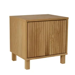 CASA Fraser Mesilla De Noche Natural Sale