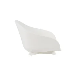 CASA Fray Asiento: Blanco Hot