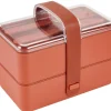 CASA Freshmood Bentobox Naranja Hot