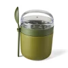 CASA Freshmood Tarro De Desayuno Verde Cheap