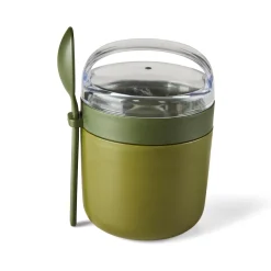 CASA Freshmood Tarro De Desayuno Verde Cheap