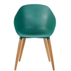 CASA Frida / Fray Patas Set/4 Euca Natural Cheap