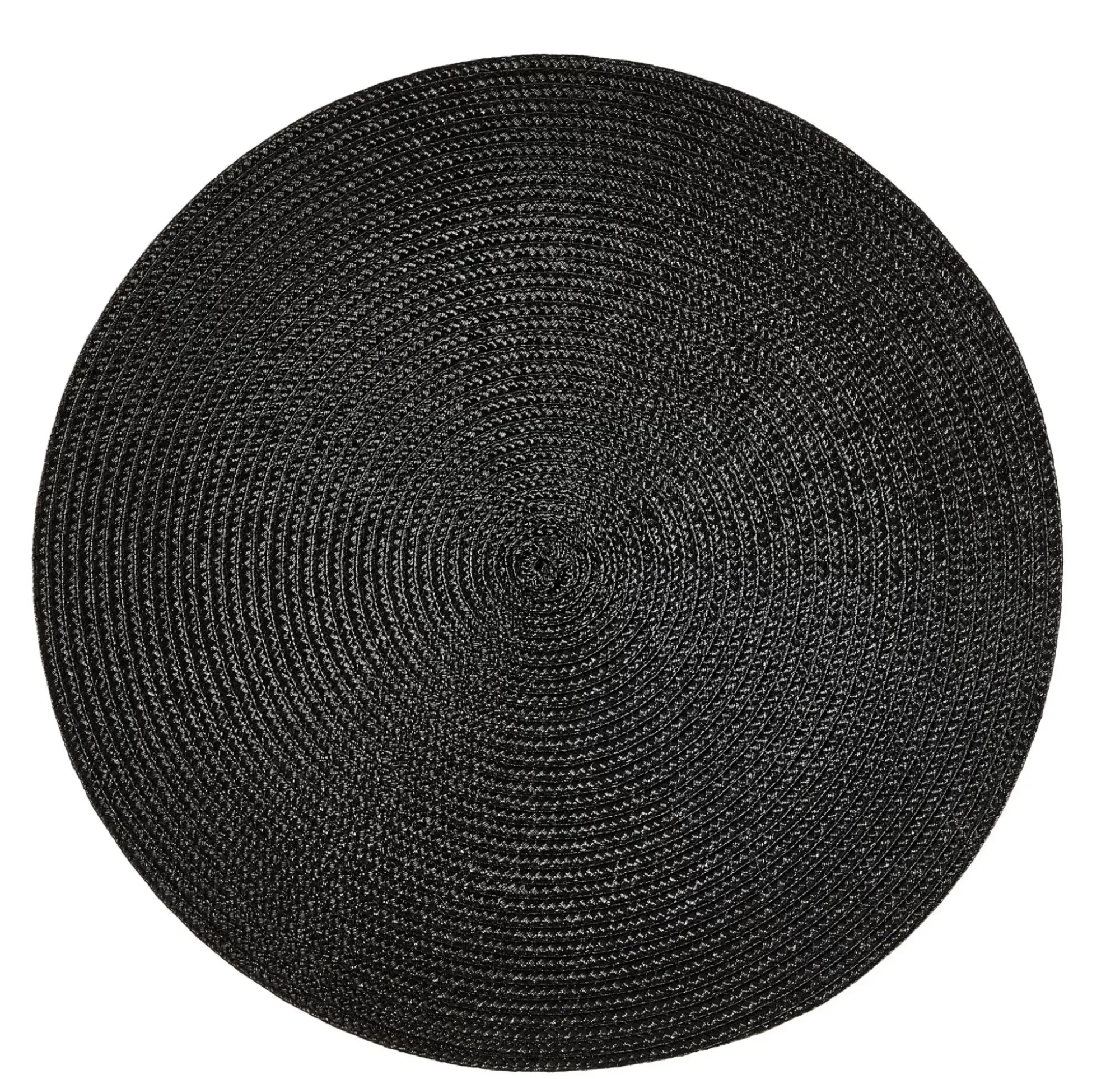 CASA Fun Mantel Individual Negro Store