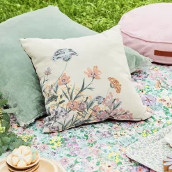 CASA Fynne Cojin Beis Shop