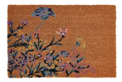 CASA Fynne Felpudo Multicolor Sale