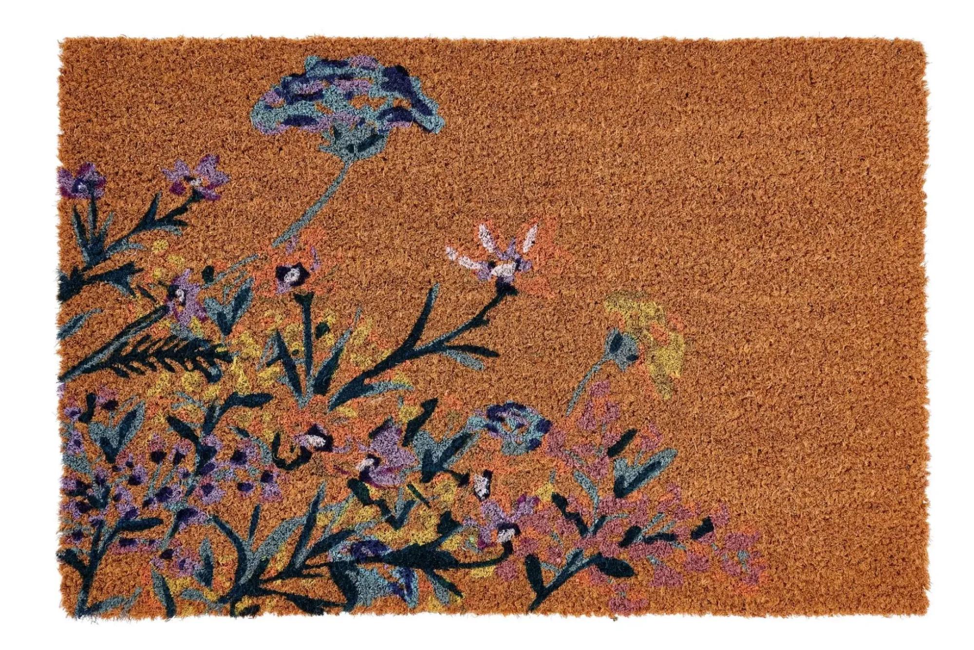 CASA Fynne Felpudo Multicolor Sale