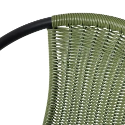 CASA Gerona Silla Apilable Caqui Best Sale