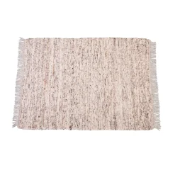 CASA Grain Alfombra Marron Claro Shop