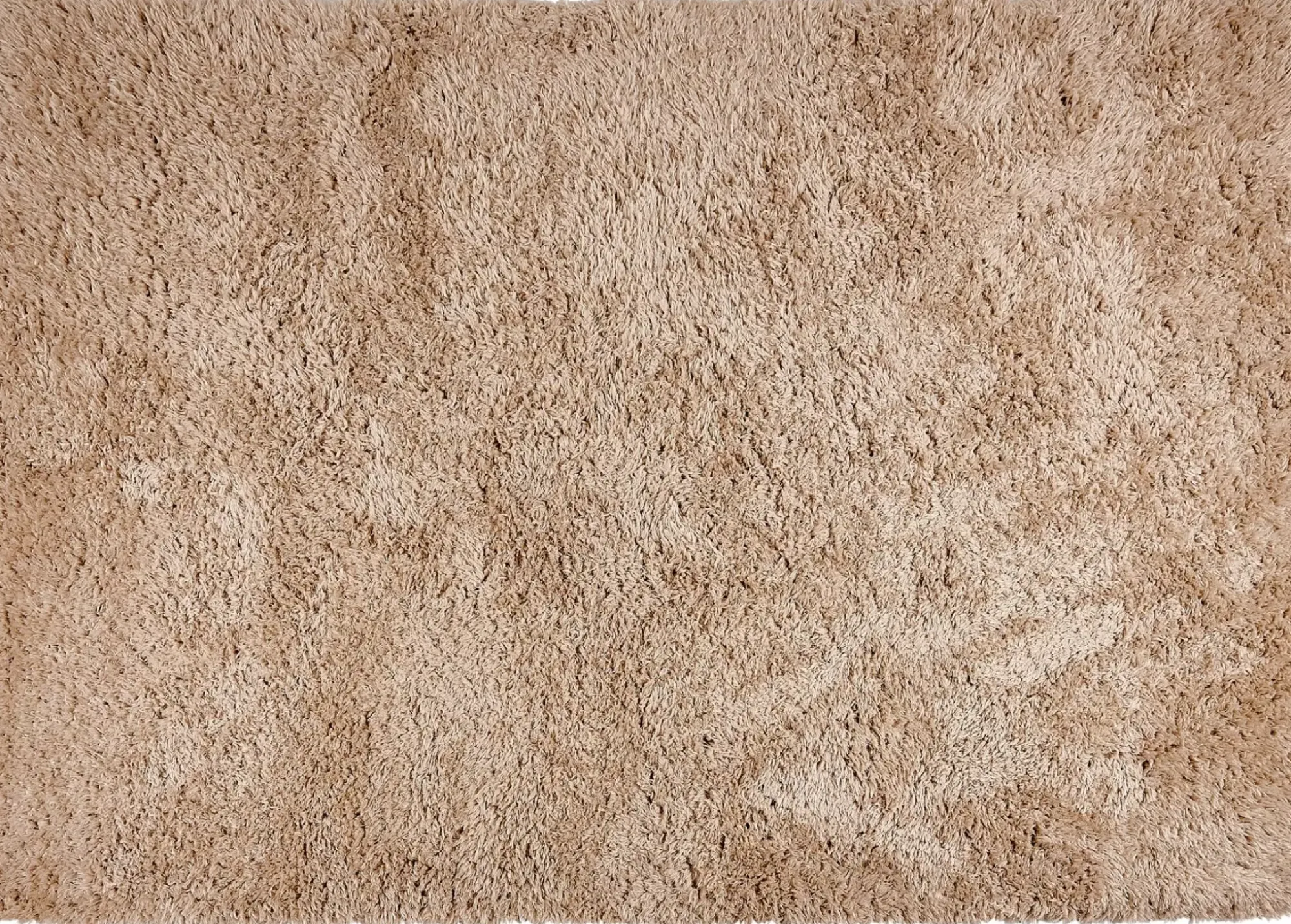 CASA Grande Alfombra Beis Fashion