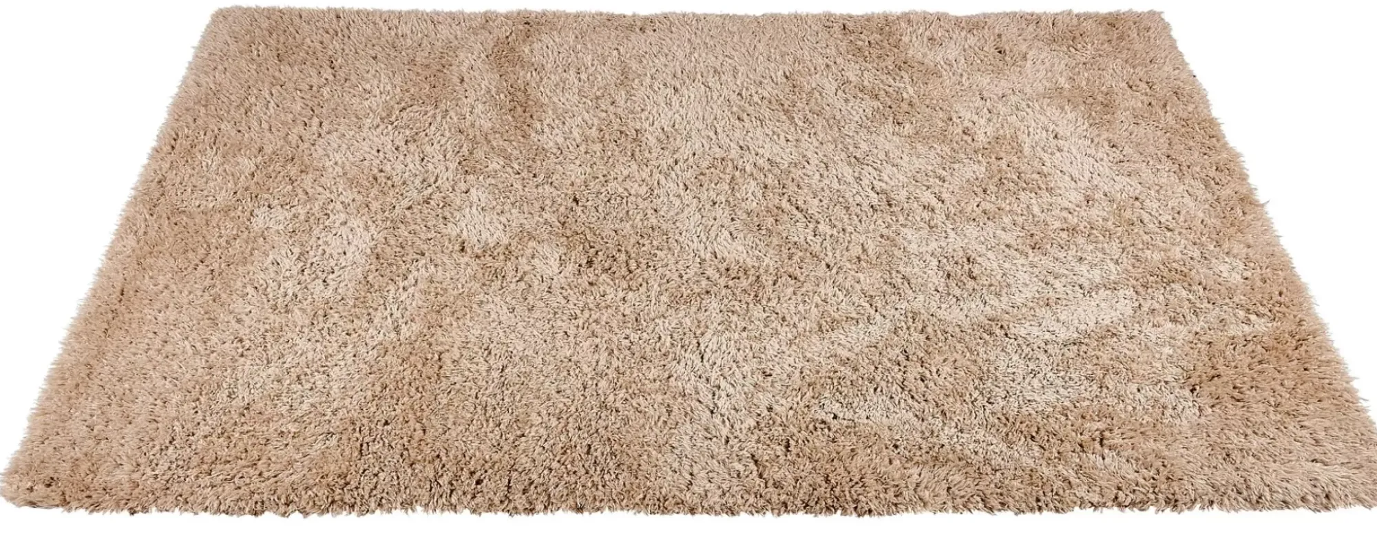 CASA Grande Alfombra Beis Fashion