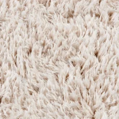 CASA Grande Alfombra Blanco Apagado Discount