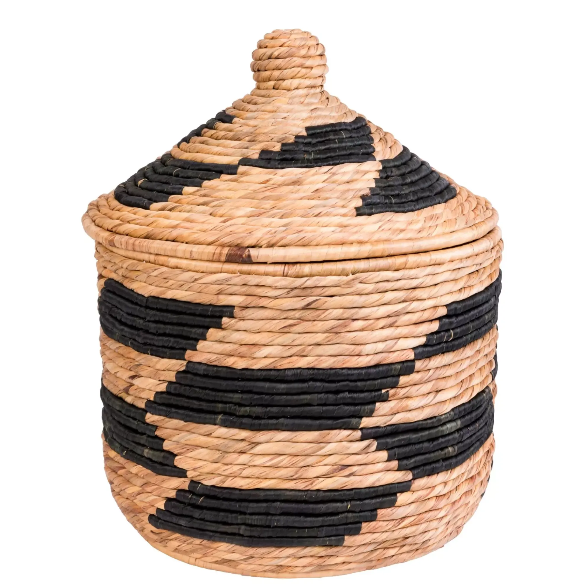 CASA Guatemala Cesta Negro, Natural Best