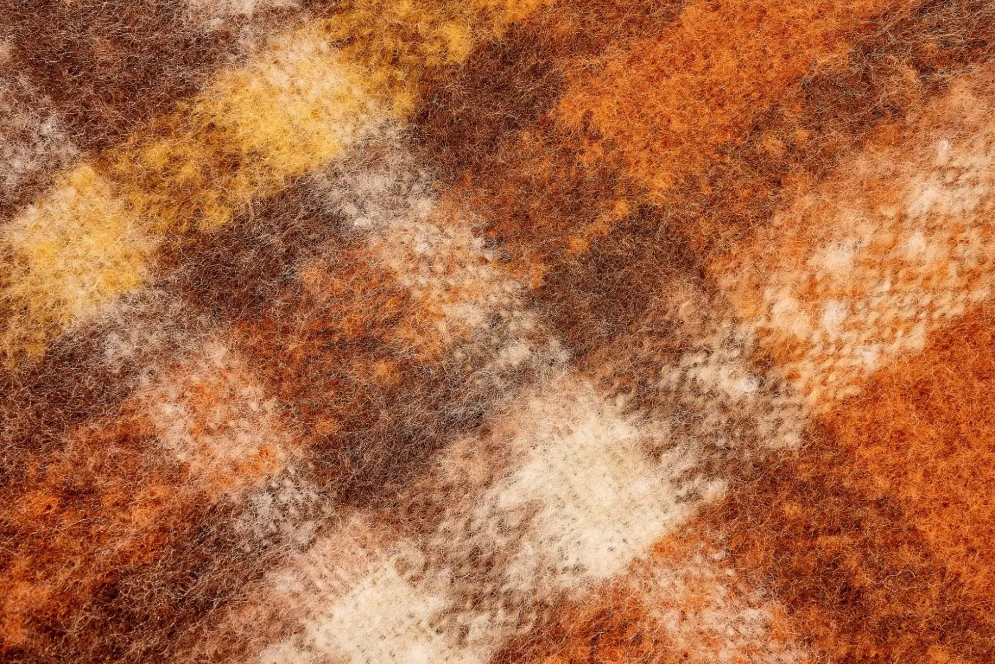 CASA Gustan Manta Multicolor Hot