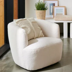 CASA Harvey Butaca Blanco Hot