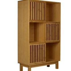 CASA Helge Armario Compartimentos Natural Clearance