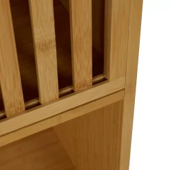 CASA Helge Armario Compartimentos Natural Clearance