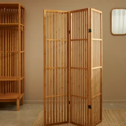 CASA Helge Biombo Natural Cheap