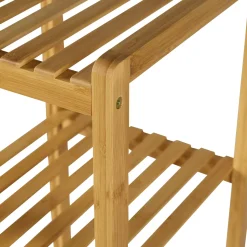 CASA Helge Estanteria 3 Cajones Natural Outlet