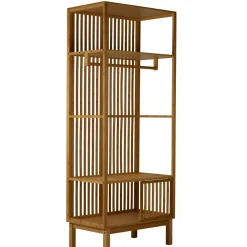 CASA Helge Ropero Natural Cheap