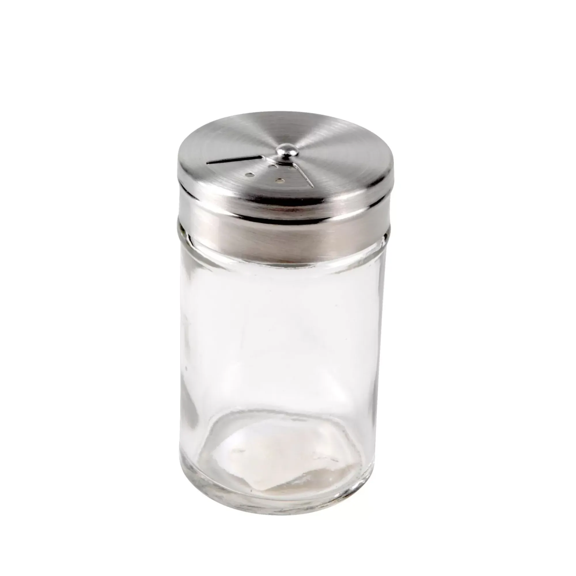 CASA Herb Especiero Plateado, Transparente Cheap