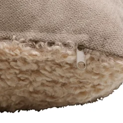 CASA Hugo Cojin Beis Fashion