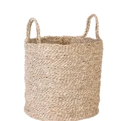 CASA Hush Cesta Natural Store