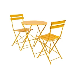 CASA Imperial Bistro Msa Amarillo Flash Sale