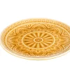 CASA Indo Plato Amarillo Flash Sale