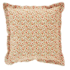 CASA Irma Cojin Multicolor Cheap