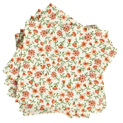 CASA Irma Paquete De 20 Servilletas Multicolor Store