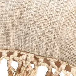 CASA Isla Cojin Blanco Cheap