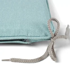 CASA Island Eco Cojin De Jardín Bistro Aguamarina Online