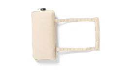 CASA Island Eco Cojin De Jardín Reposacabezas Beis Shop