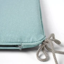 CASA Island Eco Cojines De Jardín Aguamarina Hot