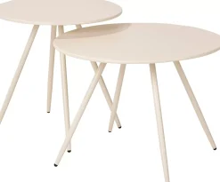 CASA Ivy Mesa Lounge Natural Outlet