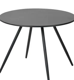 CASA Ivy Mesa Lounge Negro Store