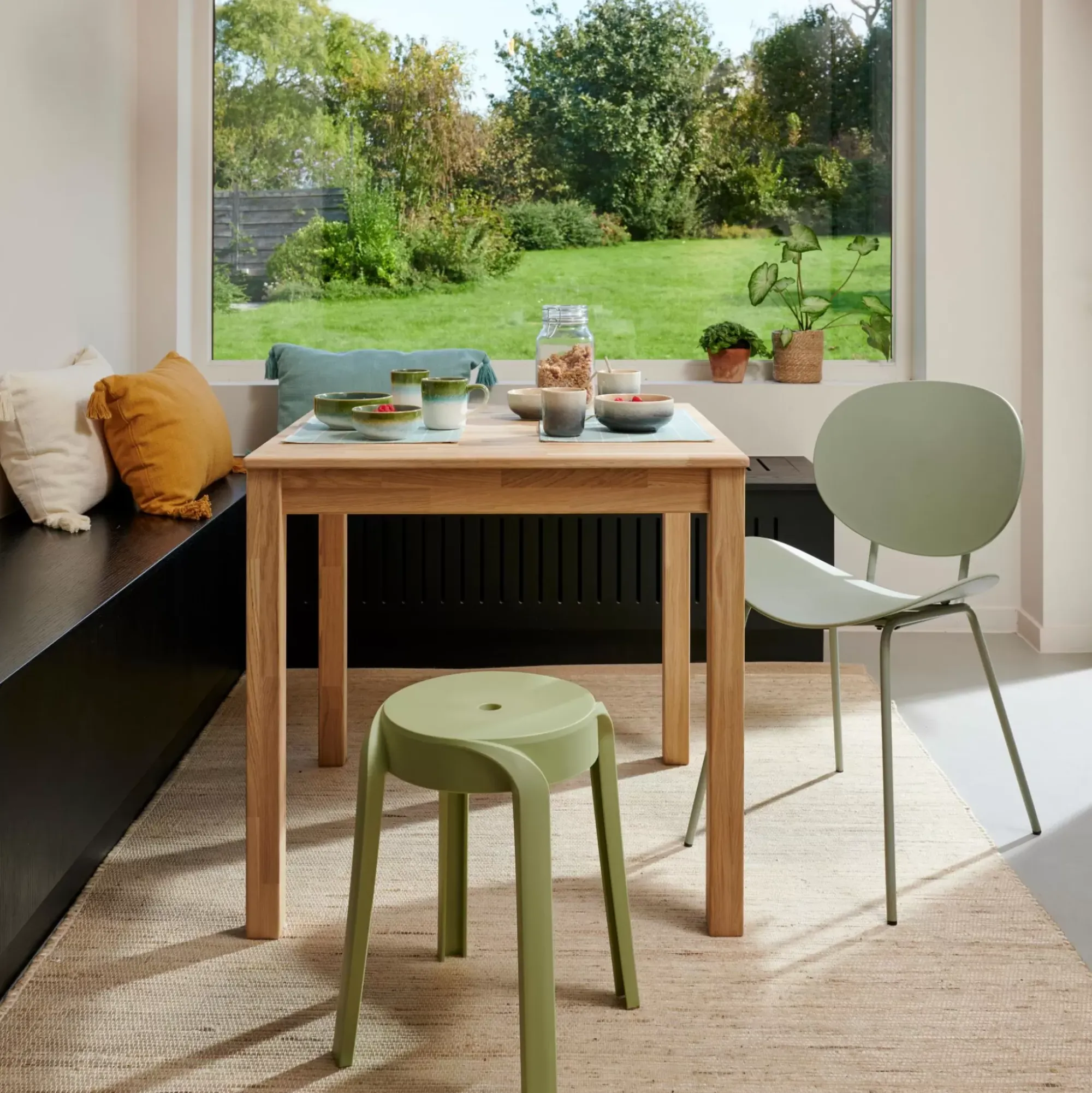 CASA Jasper Mesa Natural Cheap