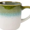 CASA Jessie Green Taza Verde Best Sale