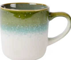 CASA Jessie Green Taza Verde Best Sale