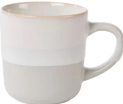 CASA Jessie White Taza Blanco Online