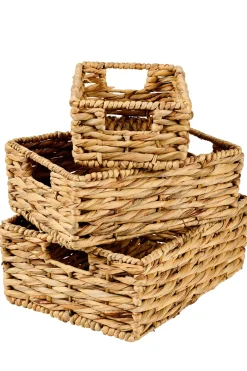 CASA Joni Cesta L Natural Fashion