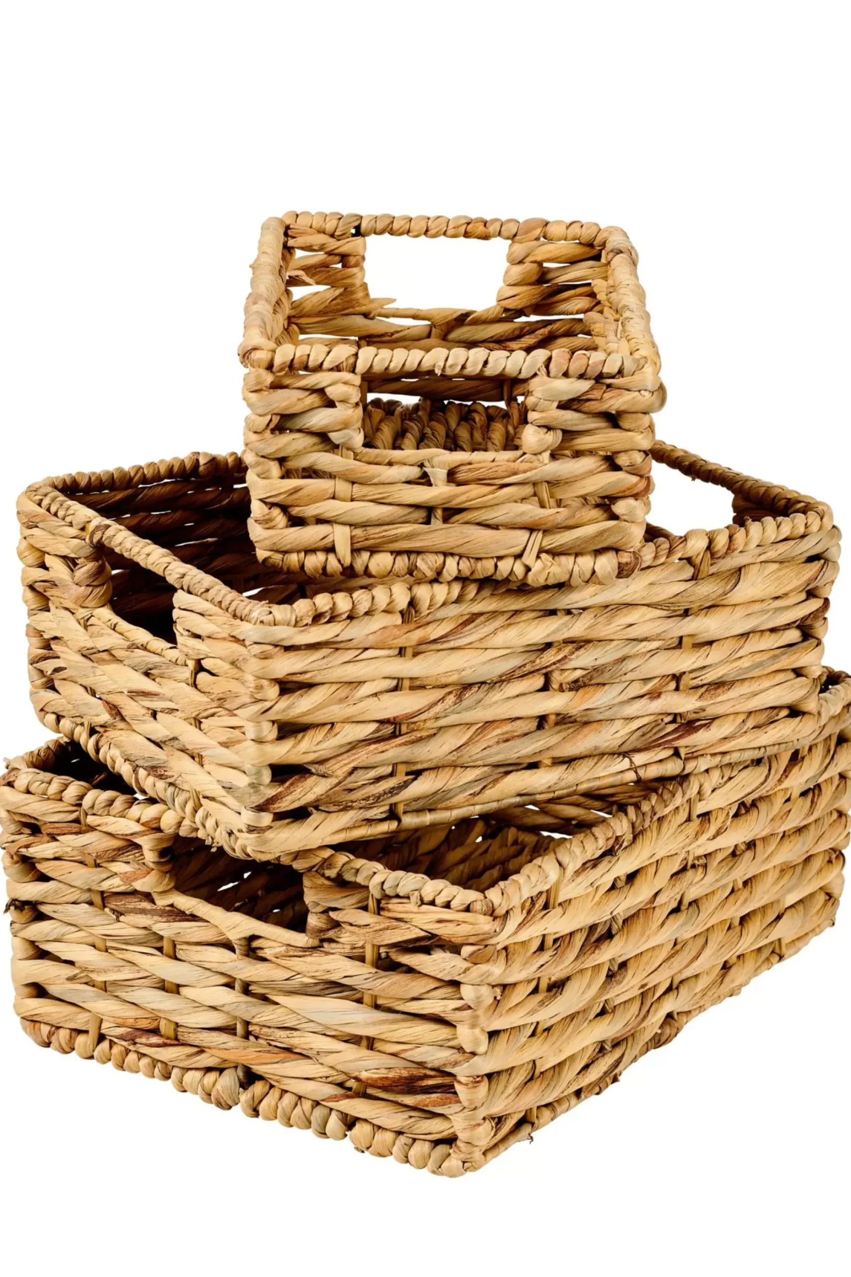 CASA Joni Cesta L Natural Fashion