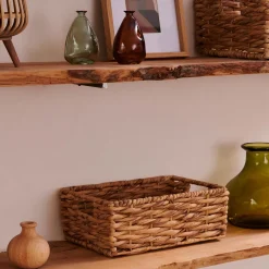 CASA Joni Cesta S Natural Clearance